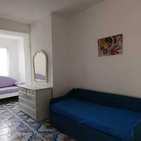 Casa D'ambra דירה Forio di Ischia