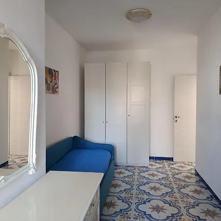 Casa D'ambra דירה