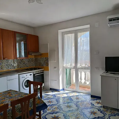 Casa D'ambra * Forio di Ischia