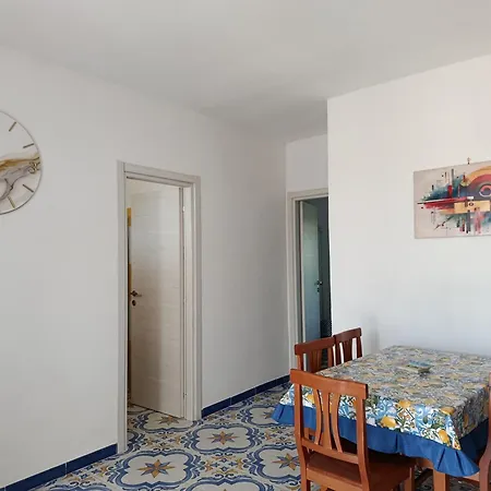 דירה Casa D'ambra *