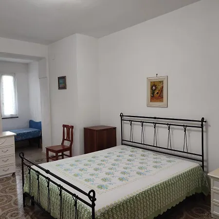 Apartment Casa D'ambra Forio (Isola d'Ischia)