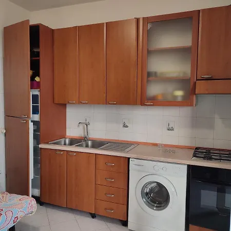 Casa D'ambra Apartment Forio (Isola d'Ischia)