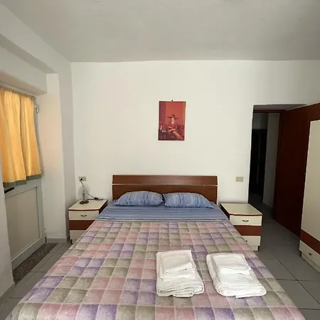 Apartment Casa D'ambra *