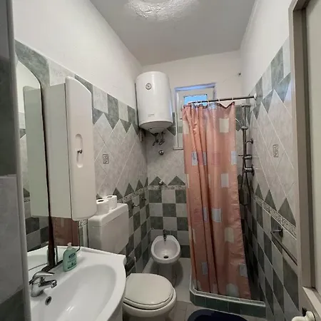 Apartment Casa D'ambra *