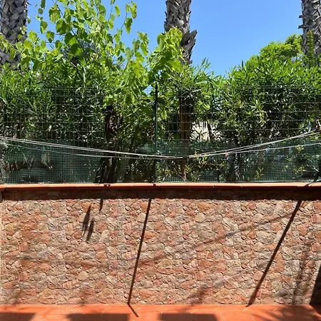 Apartment Casa D'ambra