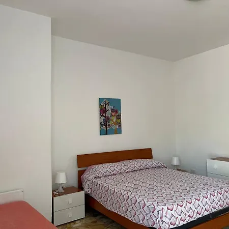 Casa D'ambra Apartment Forio (Isola d'Ischia)