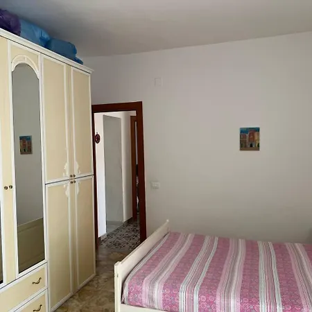 Casa D'ambra * Forio (Isola d'Ischia)