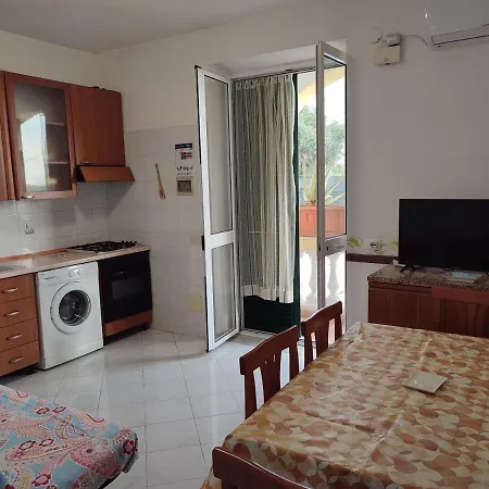 Casa D'ambra Forio di Ischia