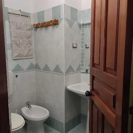 Apartamento Casa D'ambra Forio di Ischia
