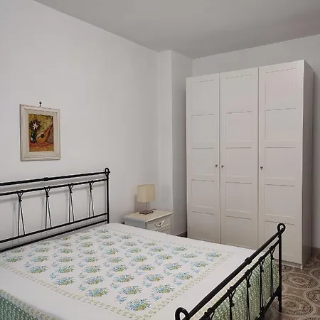 Appartement Casa D'ambra