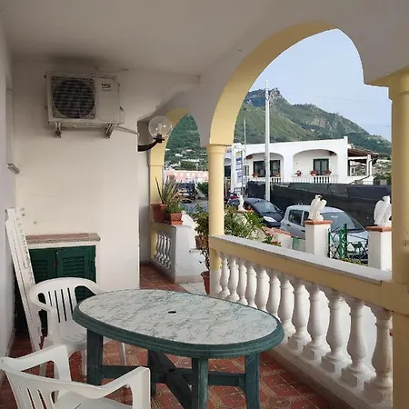 Casa D'ambra *