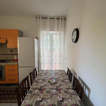 Casa D'ambra Appartement *