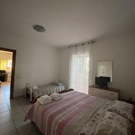 Casa D'ambra Appartement *