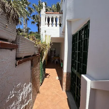 Casa D'ambra Apartment *