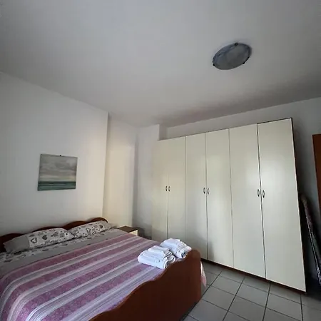 Appartement Casa D'ambra Forio di Ischia