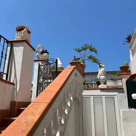 Casa D'ambra Appartement