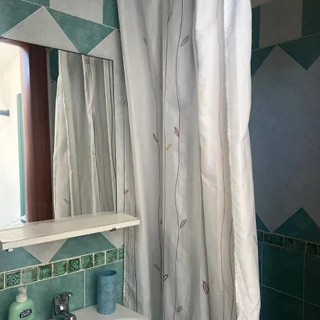 Casa D'ambra Forio di Ischia