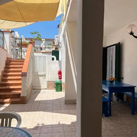 Casa D'ambra