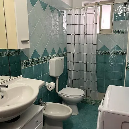 Casa D'ambra Apartman *