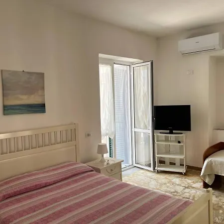 Casa D'ambra *