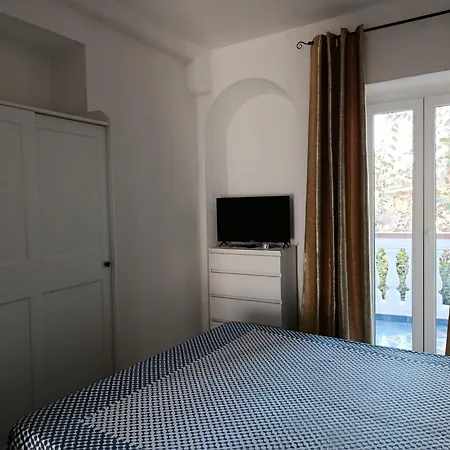 Lejlighed Casa D'ambra