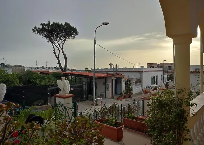 Casa D'ambra *