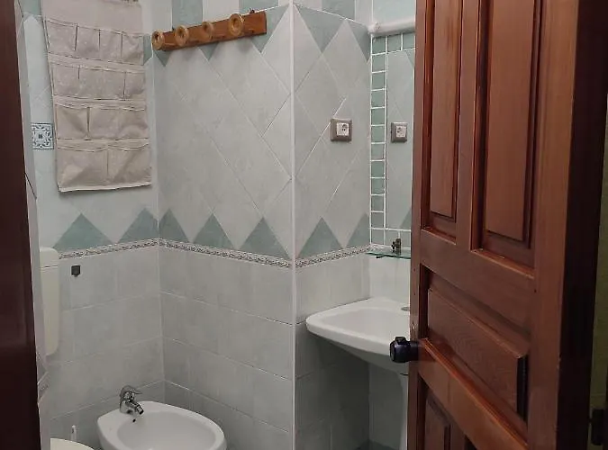 Διαμέρισμα Casa D'ambra Forio di Ischia