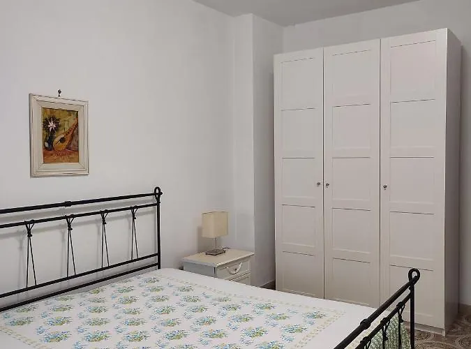 Διαμέρισμα Casa D'ambra