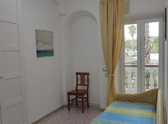 Casa D'ambra Διαμέρισμα