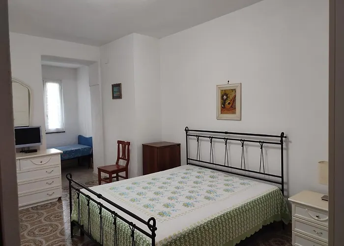 Διαμέρισμα Casa D'ambra Forio di Ischia