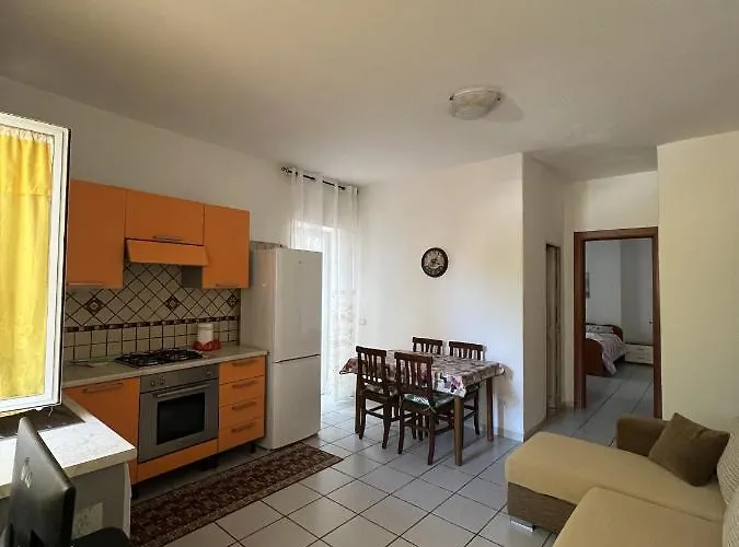 Casa D'ambra