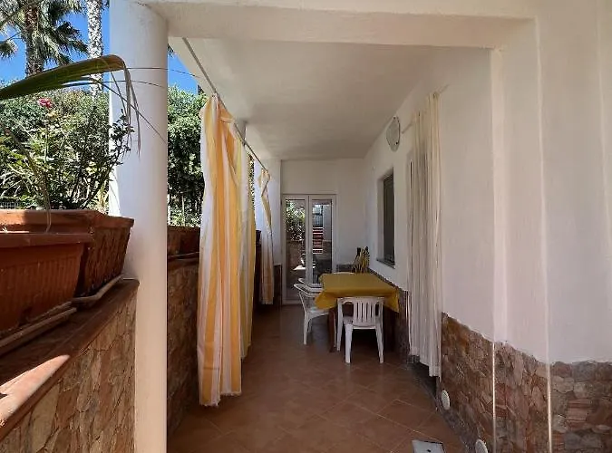 Casa D'ambra Forio di Ischia