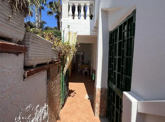 Casa D'ambra Διαμέρισμα *