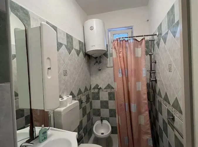 Διαμέρισμα Casa D'ambra *