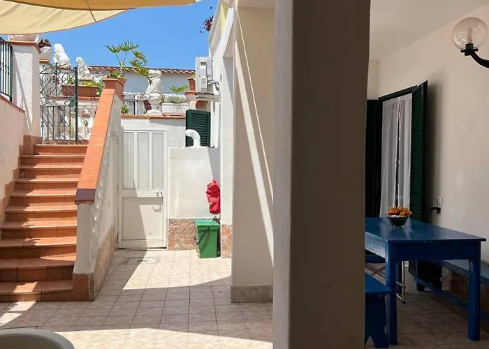 Casa D'ambra