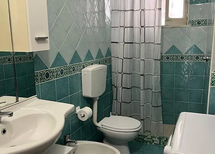 Casa D'ambra Διαμέρισμα *