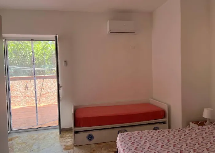 Διαμέρισμα Casa D'ambra *