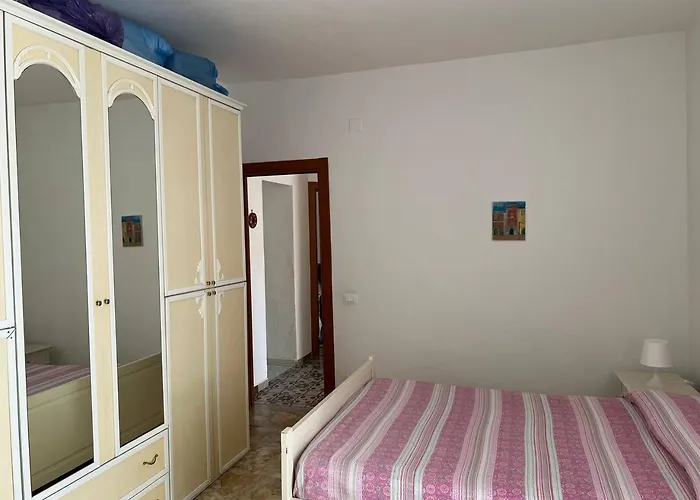 Casa D'ambra * Forio di Ischia