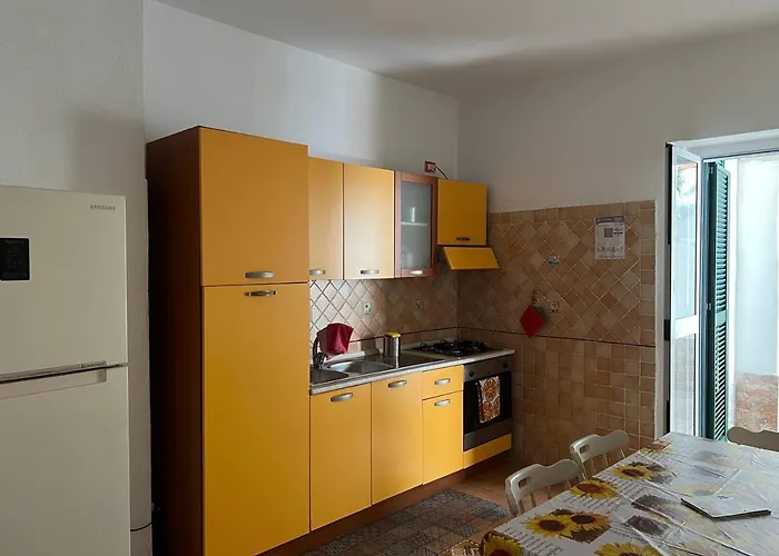 Casa D'ambra