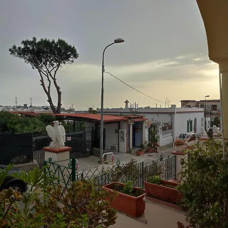 Casa D'ambra *