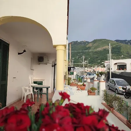 Casa D'ambra