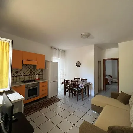 Casa D'ambra