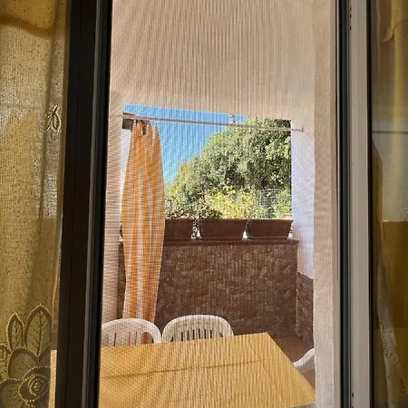 Casa D'ambra * Forio (Isola d'Ischia)