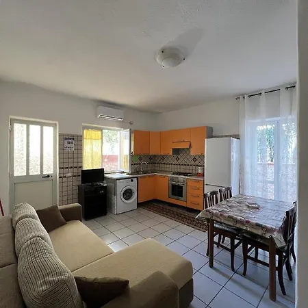 Casa D'ambra Apartment Forio (Isola d'Ischia)