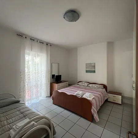 Casa D'ambra Forio (Isola d'Ischia)