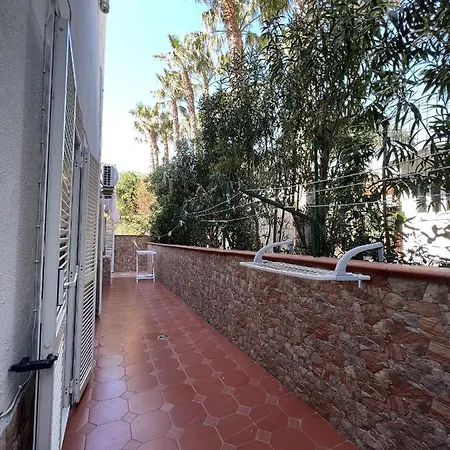 Apartment Casa D'ambra Forio (Isola d'Ischia)
