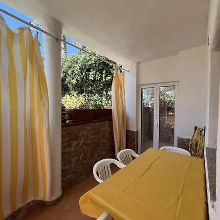 Casa D'ambra Forio (Isola d'Ischia)