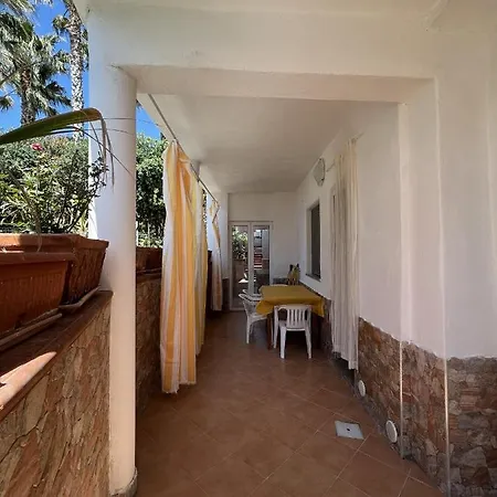 Casa D'ambra Forio (Isola d'Ischia)