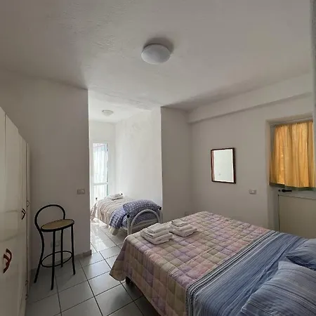 Casa D'ambra * Forio (Isola d'Ischia)
