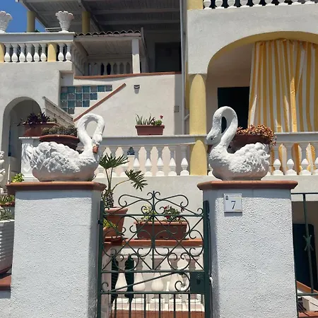 Casa D'ambra *